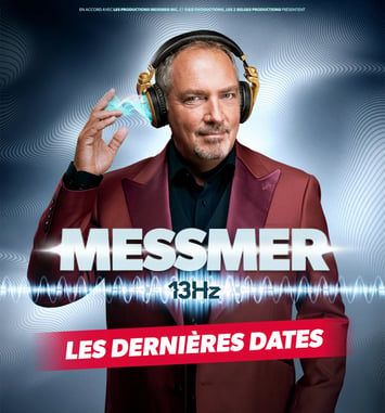 Messmer 13Hz