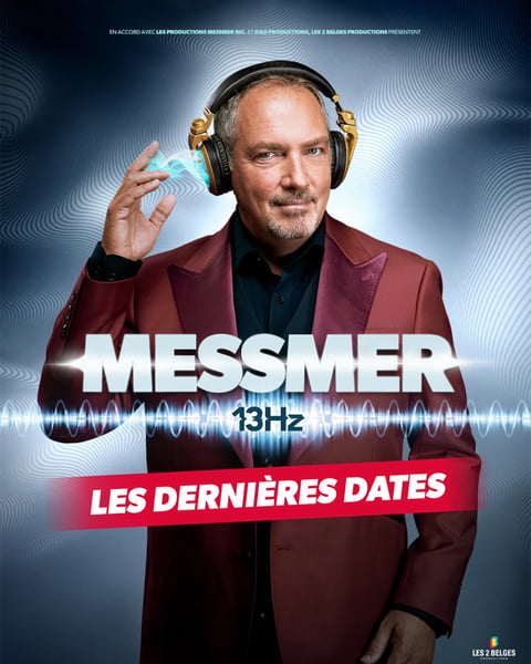 Messmer 13Hz