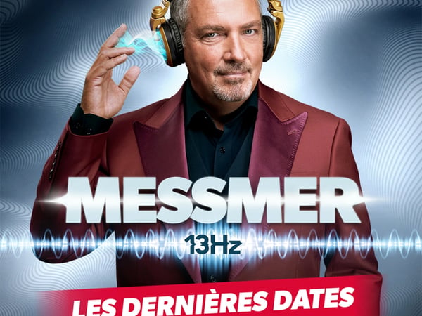 Messmer 13Hz
