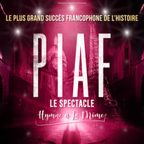 PIAF !