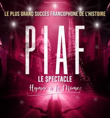 PIAF !