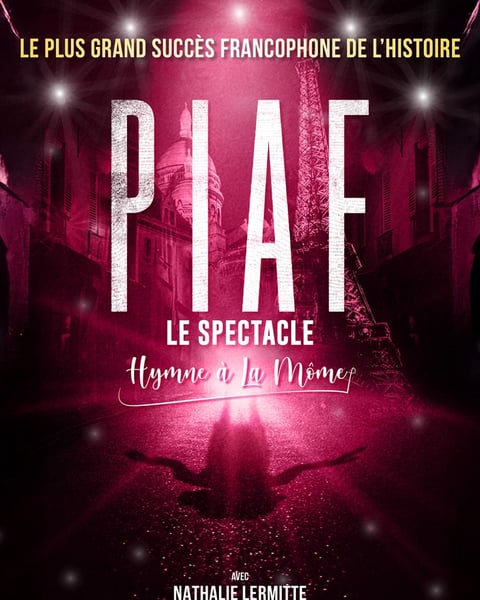 PIAF !
