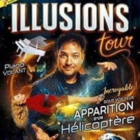 Illusions Tour