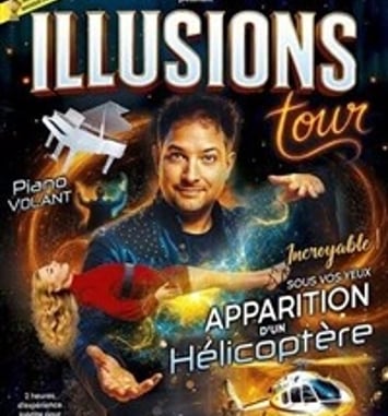 Illusions Tour