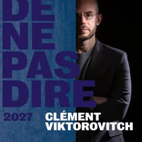 Clement Viktorovitch 2027
