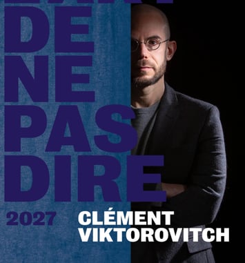 Clement Viktorovitch 2027