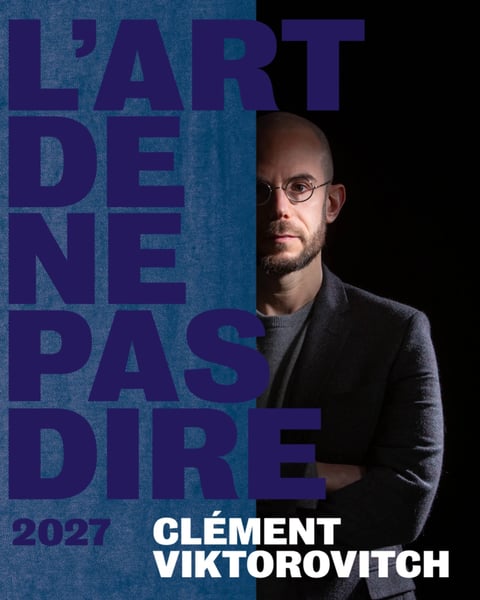 Clement Viktorovitch 2027