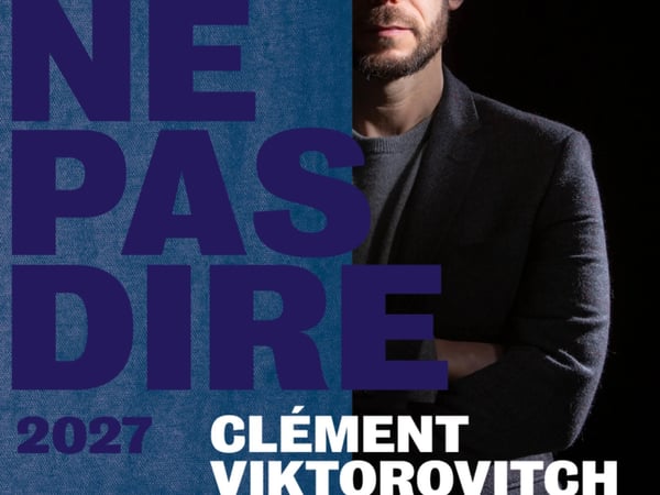 Clement Viktorovitch 2027