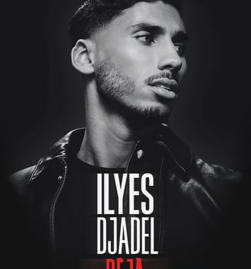 Ilyes Djadel