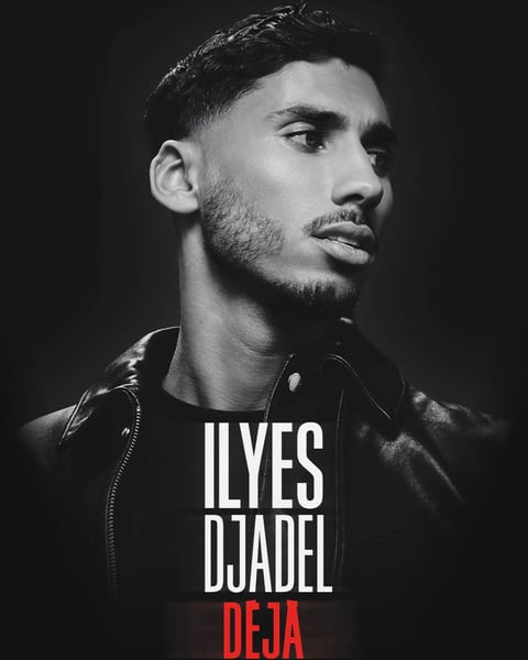 Ilyes Djadel
