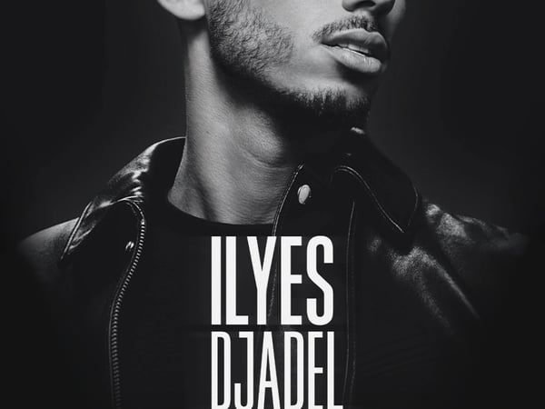 Ilyes Djadel