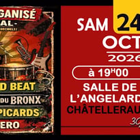 Bordel Organisé Festival