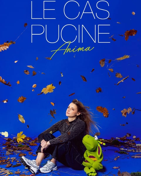 Le Cas Pucine