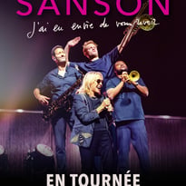 Véronique Sanson