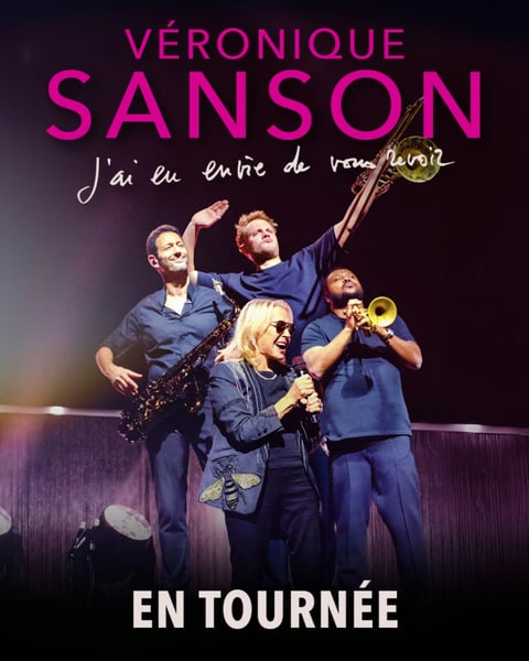 Véronique Sanson