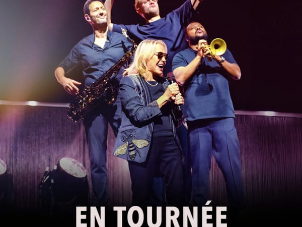 Véronique Sanson