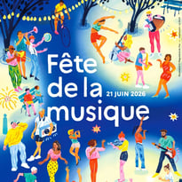 Fête de la musique à Chasseneuil du Poitou