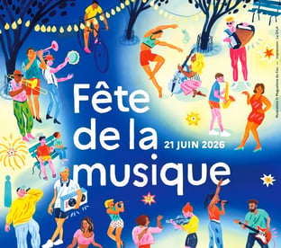 Fête de la musique à Chatellerault