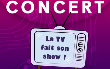 Concert de Printemps - Harmonie Municipale de Buxerolles