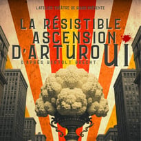 La résistible ascension d'Arturo Ui