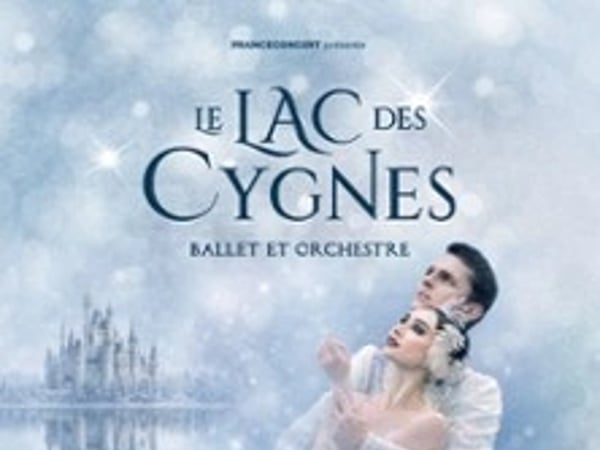 Le Lac des Cygnes, Ballet & Orchestre