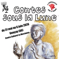 Contes sous la lune