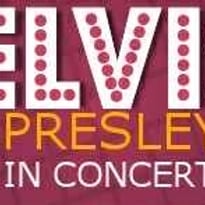 Tribute Elvis, from Memphis to Madison