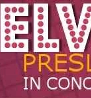 Tribute Elvis, from Memphis to Madison