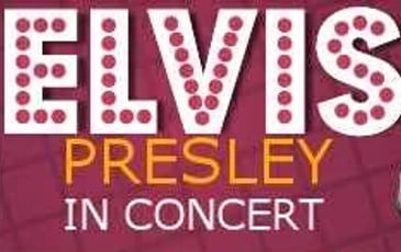 Tribute Elvis, from Memphis to Madison