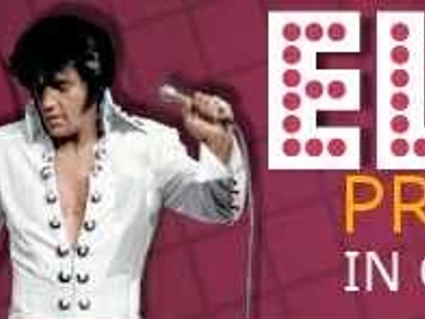 Tribute Elvis, from Memphis to Madison