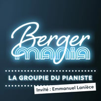 Berger, le Concert Hommage