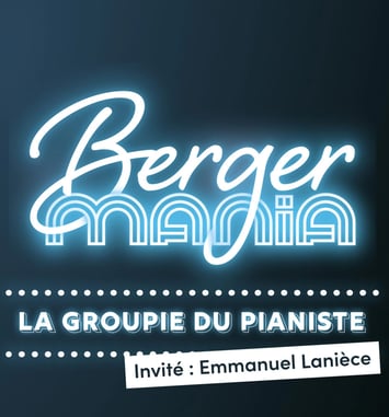 Berger, le Concert Hommage