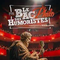 Le Bac philo des humoristes