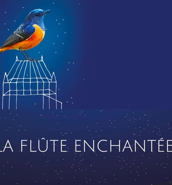 La Flûte Enchantée