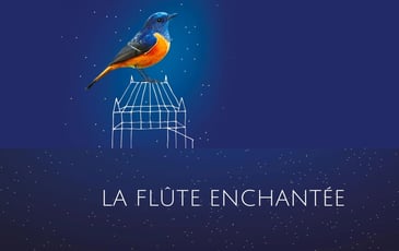 La Flûte Enchantée