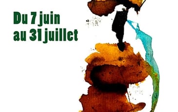 A titre d'encre - Laurent Merlet