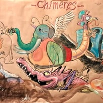 PLEIN DESSIN...  le dessin collectif !