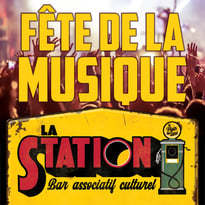 Fête de la musique