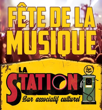 Fête de la musique