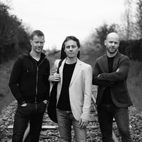 Sébastien Cabrier Trio_Jazz, flamenco, classique, contemporain …