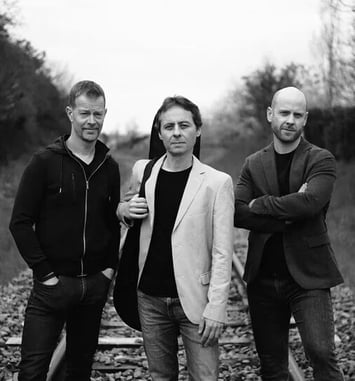 Sébastien Cabrier Trio_Jazz, flamenco, classique, contemporain …