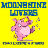 Moonshine Lovers