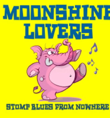 Moonshine Lovers