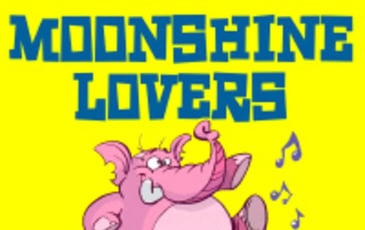Moonshine Lovers