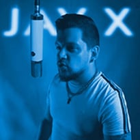 JAY X_Pop urbaine / Rap