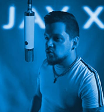 JAY X_Pop urbaine / Rap