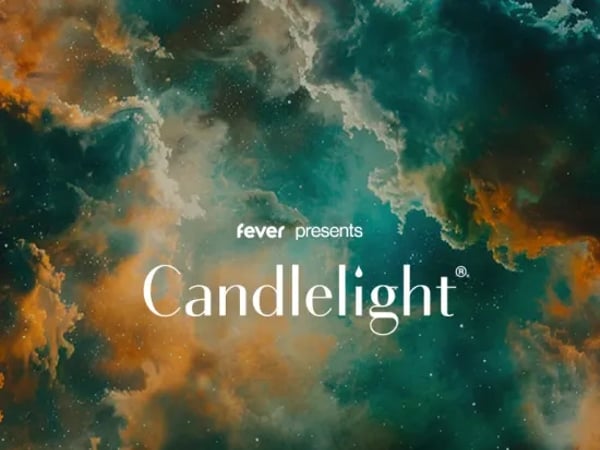 Candlelight : Coldplay et Imagine Dragons