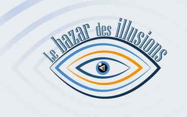 Le bazar des illusions
