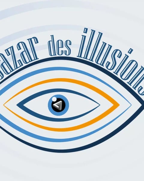 Le bazar des illusions