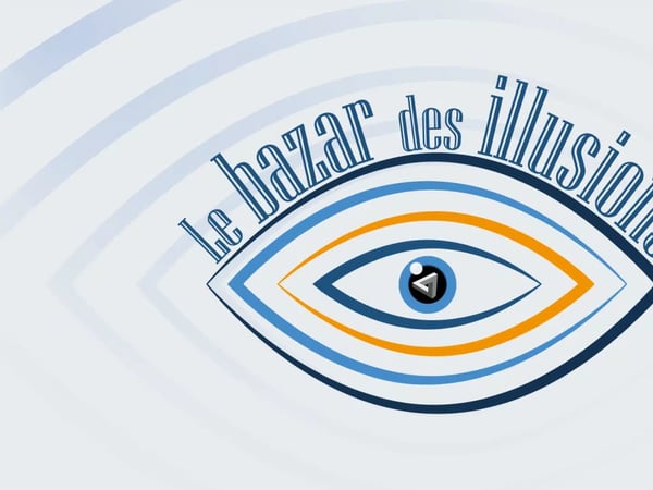 Le bazar des illusions